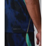 Brazil 26 Away Authentic (Customizable)